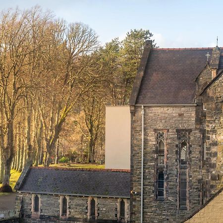 Ac19 Lower North Aisle - Luxury Self Catering 2 Bedroom Apartment Fort Augustus Luaran gambar