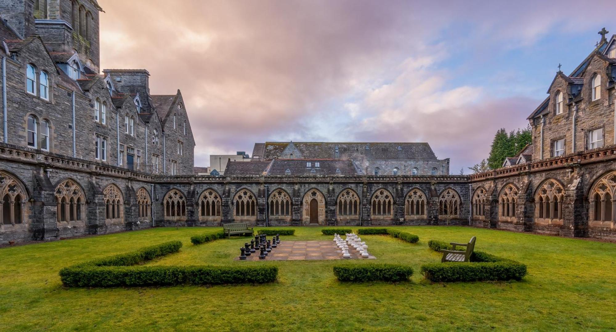 Ac19 Lower North Aisle - Luxury Self Catering 2 Bedroom Apartment Fort Augustus Luaran gambar