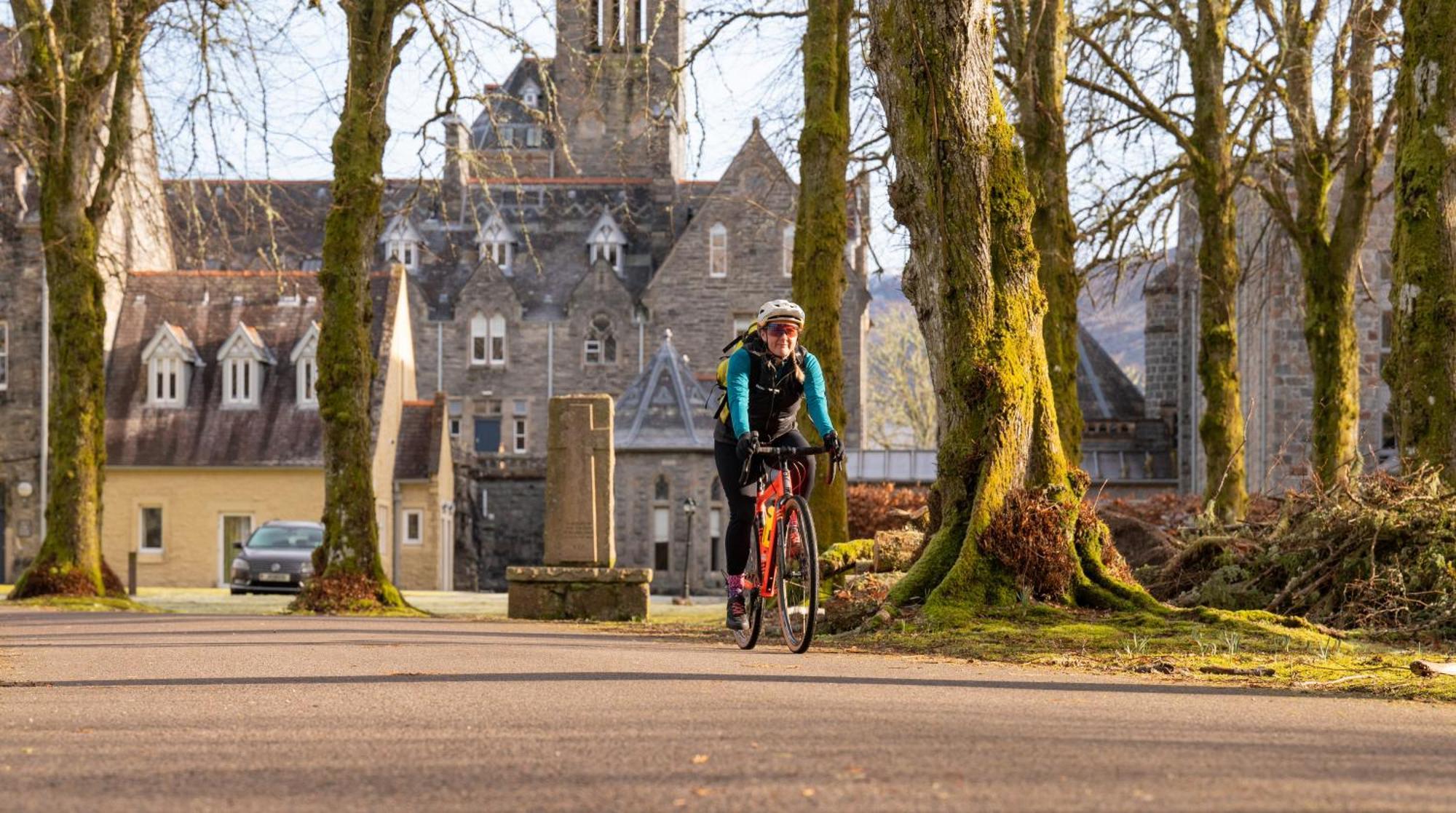 Ac19 Lower North Aisle - Luxury Self Catering 2 Bedroom Apartment Fort Augustus Luaran gambar